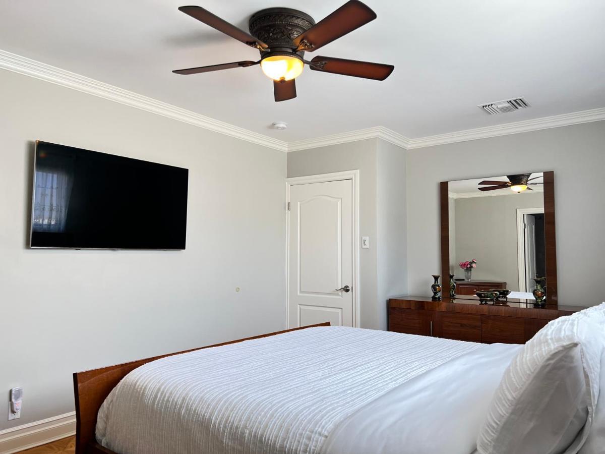 Noho Luxury Oasis I Saltwater Pool-Spa I Sleeps Up To 8 I 15 Mins From Hollywood لوس أنجلوس المظهر الخارجي الصورة